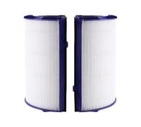 Filtre HEPA For Purificateur D'air, Compatible Avec Dyson, TP06, TP09, HP06, PH01, PH02, TP07, HP07, HP09, 970341-01, 965432-01