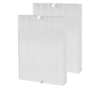 Filtre HEPA For Purificateur D'air, Compatible Avec Les Modèles Winix (115115, 5300, 5300-2, 6300, 6300-2, P300) Et Fellowes (290, 300, DX95).