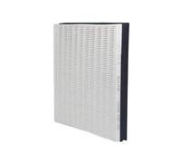 Filtre HEPA for purificateur d'air Samsung AX34 AX40 AX40R3030WM CFX-G100/GB CFX-G100D AX34R3020WW Pièces de rechange 289 mm x 318 mm x 58 mm Louable