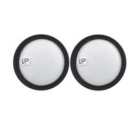 Filtre HEPA for robot aspirateur Lake compatible avec les modèles Jimmy B505, B506, BX5, B603, B603 Pro et BX7 Pro. Accessoires for aspirateurs Louable(2pcs)