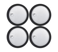 Filtre HEPA for robot aspirateur Lake compatible avec les modèles Jimmy B505, B506, BX5, B603, B603 Pro et BX7 Pro. Accessoires for aspirateurs Louable(4pcs)