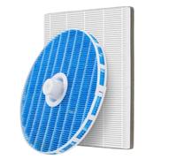 Filtre Hepa FY1114 For Humidificateur, Compatible Avec Philips, HU5930 Et HU5931. Pièces De Rechange For Humidificateur