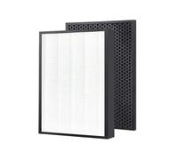 Filtre HEPA FY2422/30, Filtre À Charbon FY2420/30, Compatible Avec Philips, Purificateur D'air AC2882, AC2885, AC2887, AC2889, AC3821, AC3829