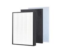 Filtre HEPA FY3433/10, Filtre À Charbon FY3432/10, Compatible Avec Le Purificateur D'air Philips AC3252, AC3254, AC3256, AC3259, AC3258, AC3260