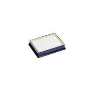 Nilfisk Filtre HEPA H 13 rectangulaire bleu compatible avec Nilfisk GD, VP et VU 147 1250 600