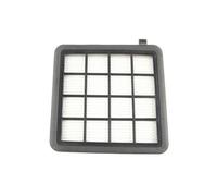Filtre Hepa H10 Aspirateur 4055354866 TORNADO - 254408 Blanc G