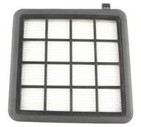 Filtre Hepa H10 Aspirateur 4055354866 TORNADO - 254408 Blanc G