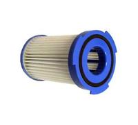 Filtre hepa h10 cylindrique aspirateur tornado f120