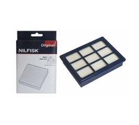 Filtre Hepa H12 Aspirateur Nilfisk 1470432500