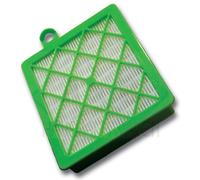 Filtre hepa (H12) Convient pour Philips Séries : Gemini, Impact, City Line, Expression, Universe, Jewel, sudio, Specialist, Performer, Fuchsia, Mobilo Plus