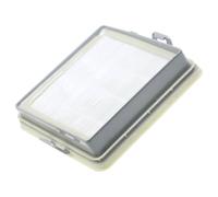 Filtre Hepa H12 d'origine Aspirateur (4055333571 ARISTON HOTPOINT ELECTROLUX ROWENTA TORNADO)