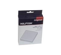 Nilfisk Filtre HEPA Original E12 F pour aspirateurs Power (147 0432 500)