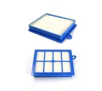 Filtre HEPA H12 remplacement d'aspirateur pour Philips et Electrolux EFH12W AEF12W FC8031 EL012W HEPA-H13 Fe73222