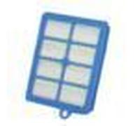 Filtre Hepa H12 To4625 To6260 To6261 To6270 To6440 To6441 To6530 To6610 To6725 To6726 To7010 Xxlbox14 Xxlbox16 Ze346 Zus3932b Zxm7037 Zus3922r To69fd2 Aspirateur Electrolux Zvq2105