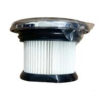 Filtre HEPA H13 compatible avec aspirateur ECOVACS pour X2 avec filtration durable et capacité de lavage réutilisable