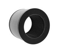 Filtre HEPA H13 Compatible Avec Les Purificateurs D'air Medify Série MA-14, Filtre De Remplacement MA-14-W/MA-14-B