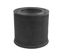 Filtre HEPA H13 et charbon actif de rechange pour purificateur d'air Mi P1 Filtration efficace des particules ultrafines et des composés organiques volatils