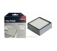 Filtre hepa pour aspirateur nilfisk advance