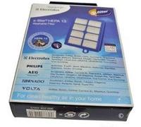 Filtre Hepa H13 lavable pour Aspirateur ELECTROLUX, TORNADO (60640) G
