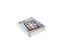FILTRE HEPA H13 ONE pour PIECES ASPIRATEUR NETTOYEUR PETIT ELECTROMENAGER NILFISK ADVANCE - 107414332