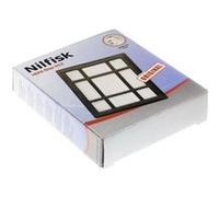 FILTRE HEPA H13 ONE pour PIECES ASPIRATEUR NETTOYEUR PETIT ELECTROMENAGER NILFISK ADVANCE - 107414332