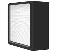 AG-C HEPA filter H13 AirgoClean One