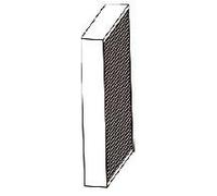 Filtre HEPA H14 anti-virus et filtre à charbon G4/F9 pour HL800 livrés par 2 pièces - SOVELOR - 1772005