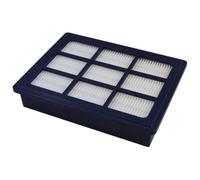 Filtre HEPA H14 - NILFISK - 107409854 - Efficacité de filtration - Modèles ELITE et SELECT