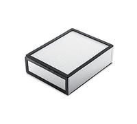 Filtre HEPA H14 pour purificateur d'air FE VAC H14/HEPA