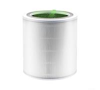 Filtre HEPA haute efficacité compatible avec le purificateur d'air Core 400S-RF, capture 99,97 % des particules de poussière, les squames d'animaux domestiques, remplacement facile pour améliorer