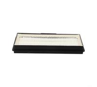 Filtre HEPA haute performance pour aspirateur Bosch série 6 BGC41XALL BGC41X36 BGC41XSIL Modèles adaptés aux animaux domestiques et aux allergies