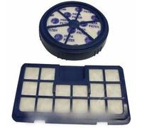 Filtre HEPA - HOOVER - Candy - Pièce d'origine - Compatible avec plusieurs modèles - Sac à poussière