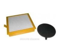 Filtre HEPA - HOOVER - SENSORY 09205469 - Kit U27 - Pièce d'origine - Aspirateur