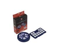 Filtre HEPA - Hoover - U60 - Compatible avec aspirateurs RUSH - Référence TCR4183 à TCR4239