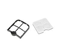 Filtre Hepa HP4 pour aspirateur Hair Dustbin