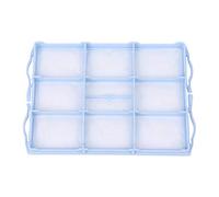 Filtre HEPA Hygiène Moteur Aspirateur Pour BSGL3126GB BSGL31 Bandage Boxe Bandages Mains Bandages Poignet Gants D'entraînement Protection Sangles Kickboxing