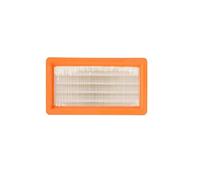 Filtre HEPA lavable, Compatible avec Karcher DS5500 DS5600 DS5800 DS6000 DS6 Premium 6.414 - 631.0 les pièces d'aspirateur Robot (Color : 1PCS)