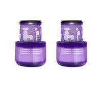 Filtre Hepa lavable, Compatible avec les accessoires d'aspirateur sans fil Dyson V11 SV14 V15 SV15 Cyclone Absolute Animal, pièce 970013-02 (Color : Set 21-2PCS)