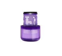Filtre Hepa lavable, Compatible avec les accessoires d'aspirateur sans fil Dyson V11 SV14 V15 SV15 Cyclone Absolute Animal, pièce 970013-02 (Color : 4PCS)