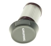 Filtre HEPA lavable compatible avec les aspirateurs sans fil Beko PractiClean 2 en 1 VRX221DR, VRT82821BV, VRT82821DV