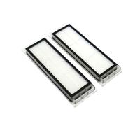 Filtre HEPA Lavable, Compatible Avec Xiaomi, Robot 1 2e Génération, Compatible Avec Roborock, Pièces D'aspirateur Robot Balayeur, Installation Facile