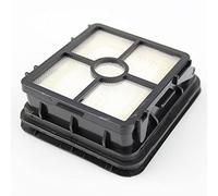 Filtre HEPA lavable de remplacement pour Bissell Crosswave 1866, 1785, 2052