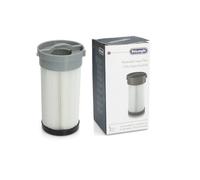 DE LONGHI filtre à air Hepa DLS550 pour aspirateur COLOMBINA XL125 135 155 165