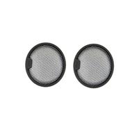 Filtre HEPA Lavable For Aspirateur, Compatible Avec Xiaomi, Dreame, T10, T20, T20 Pro, T30 Et T30 Neo.(Circular-2pcs)