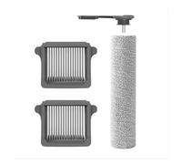 Filtre Hepa Lavable For Brosse À Rouleau De Rechange, Compatible Avec TINECO Pro LED C/Chorus Pro Station/Booster/essuie-glace, Aspirateur De Sol