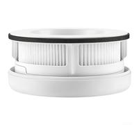 Filtre HEPA lavable pour aspirateur sans fil Xiaomi G20 Lite, filtre moteur arrière de rechange, piège efficacement la saleté pour une meilleure qualité de l'air, pièce d'entretien facile (1 filtre