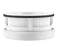 Filtre HEPA lavable pour aspirateurs sans fil Xiaomi/pour aspirateurs sans fil G20 Lite, pièce de rechange pour sortie d'air arrière, capture efficace de la poussière pour une meilleure qualité de