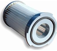 filtre HEPA lavable pour Electrolux XXL BOX 4 4F XXLBOX4 XXLBOX4F washbale F