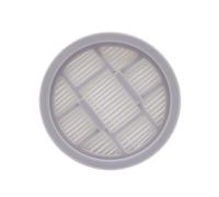 Filtre HEPA les aspirateurs sans fil compatibles avec Xiaomi Deerma VC20S/VC20 PLUS/VC21- Pièce de rechange(1pcs)