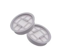 Filtre HEPA les aspirateurs sans fil compatibles avec Xiaomi Deerma VC20S/VC20 PLUS/VC21- Pièce de rechange(2pcs)